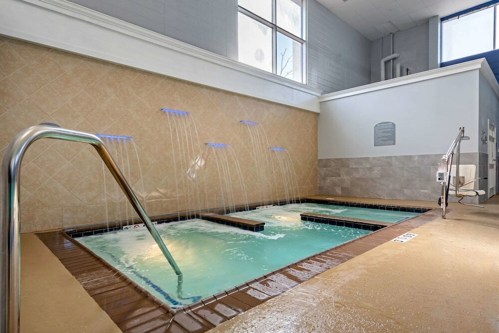 Фото Clarion Hotel Conference Center - North