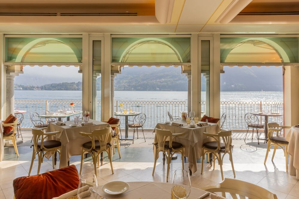 Фото La Darsena Boutique Hotel & Restaurant