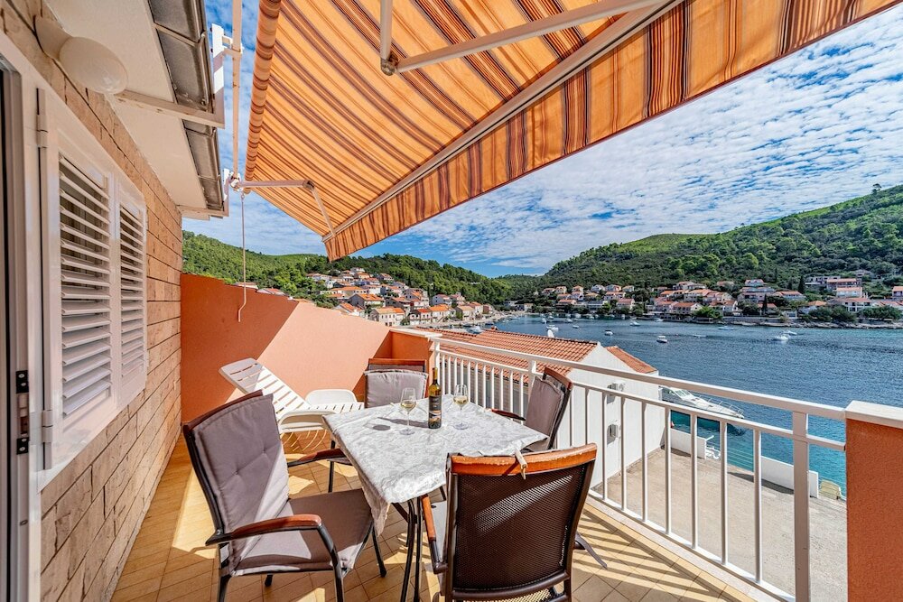 Фото Apartments Kuzma