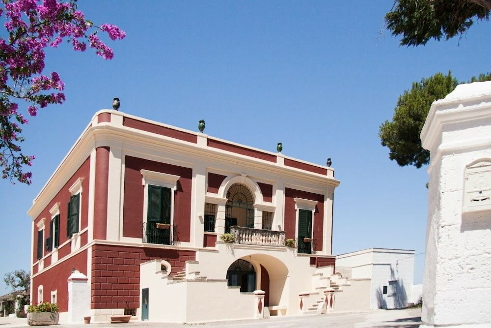 Фото Country House Sorelle Barnaba