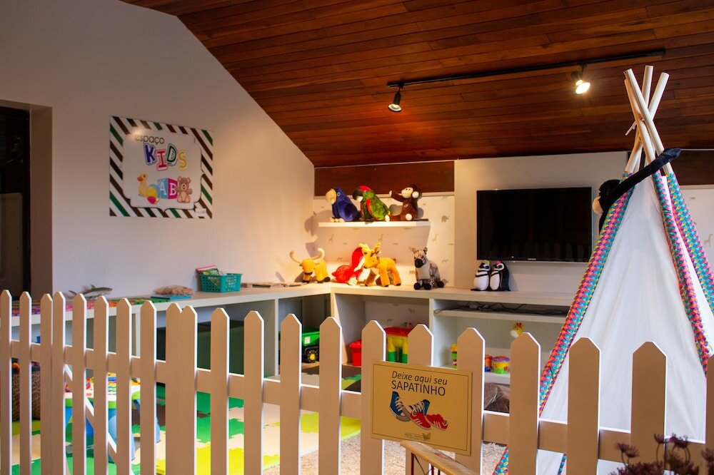 Фото Hotel Canto Verde