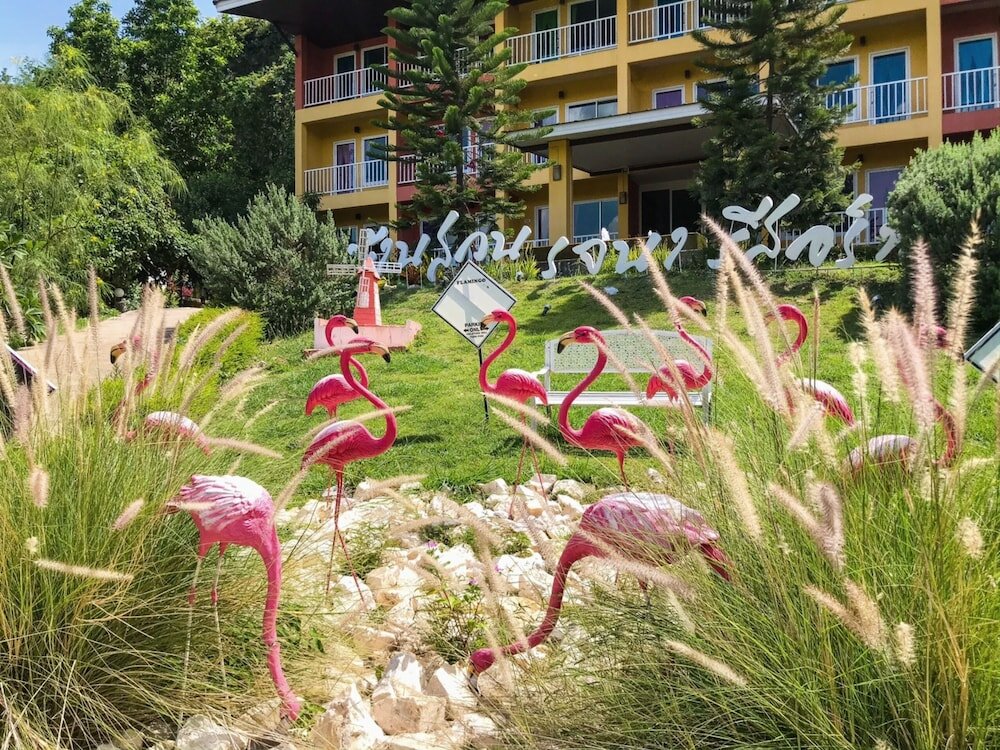 Фото Baan Suan Rojjana