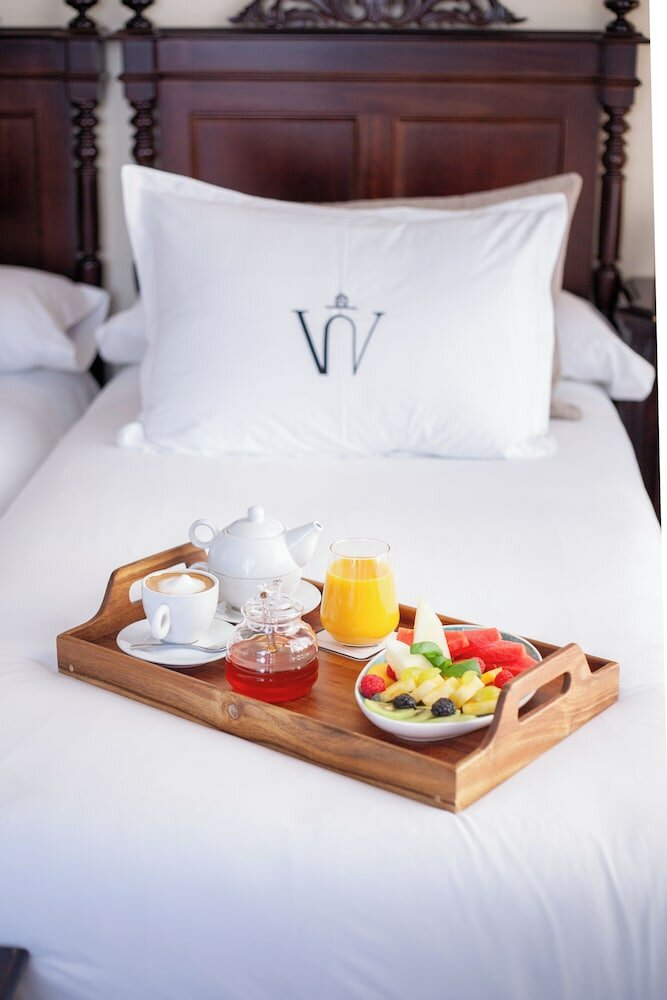 Фото Hotel Palacio de Hemingway