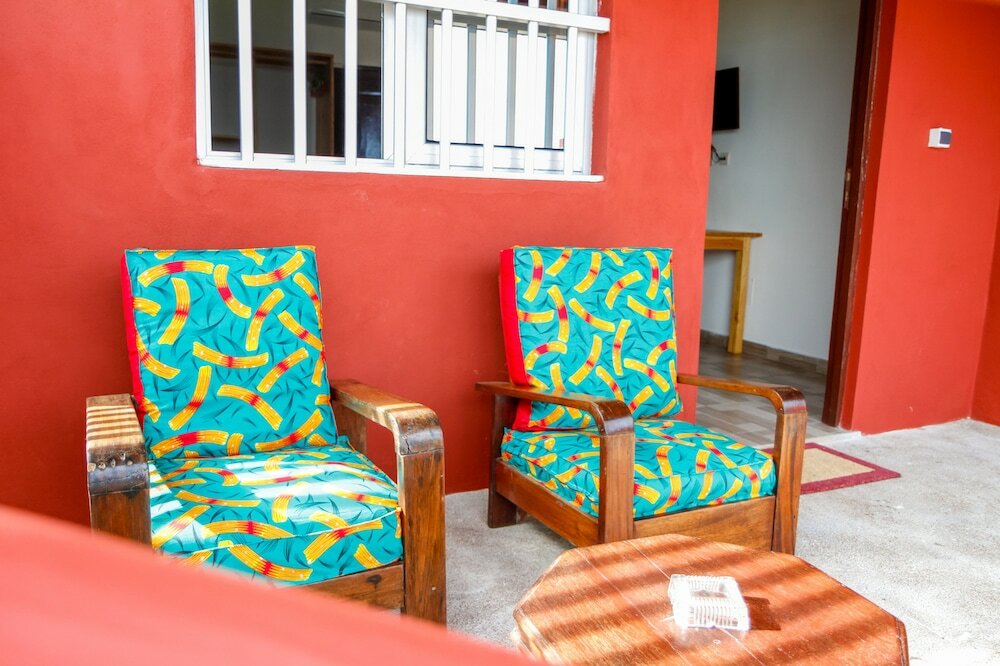 Фото New Robinson Plage