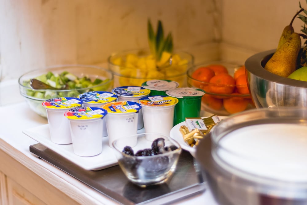 Фото Antico Hotel Vicenza