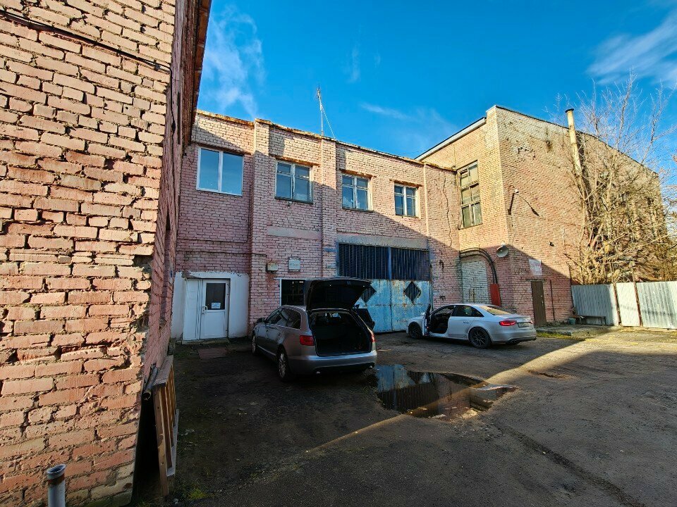 Cadastral works Кадастровые работы, Yaroslavl, photo