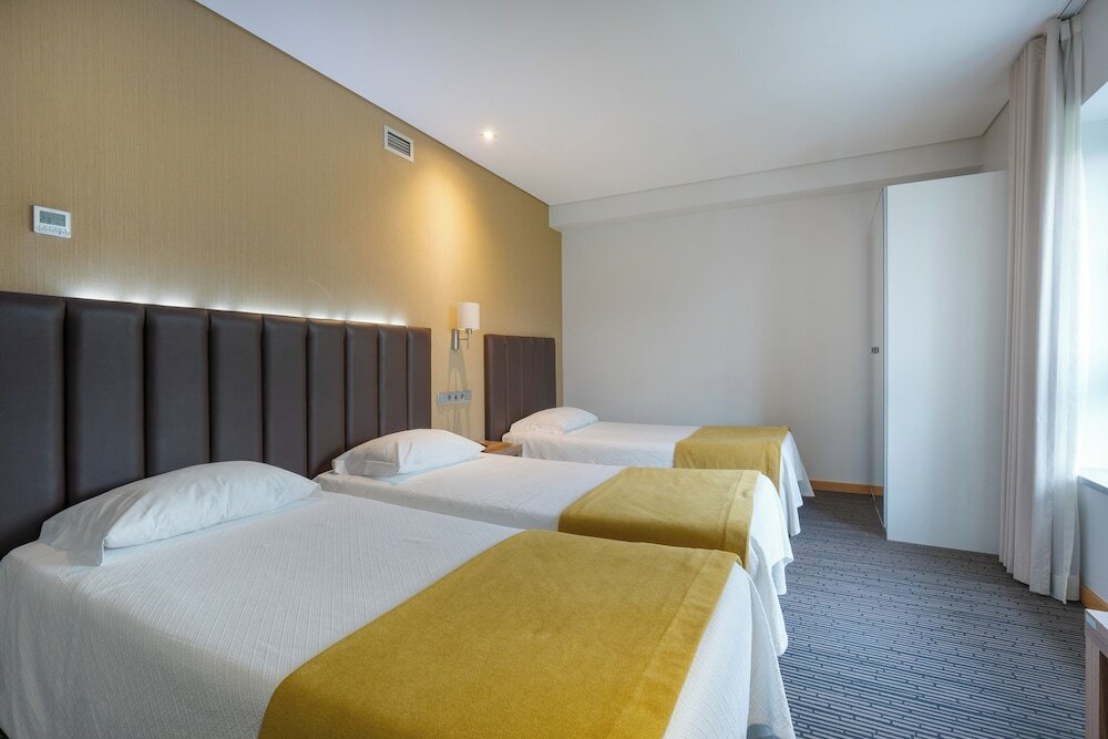 Фото Hotel Azinheira by RIDAN Hotels