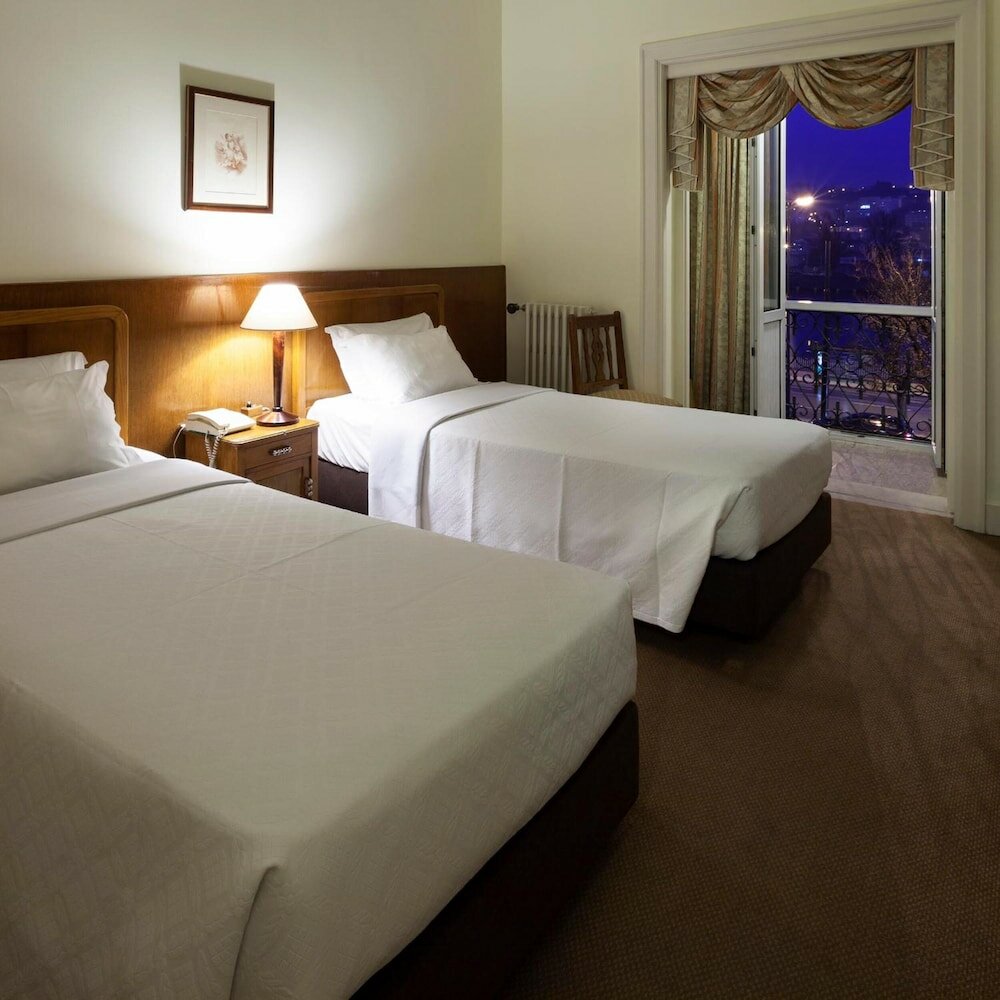 Фото Hotel Astoria