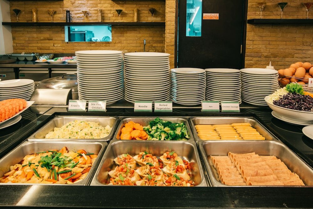 Фото Citrus Patong Hotel by Compass Hospitality