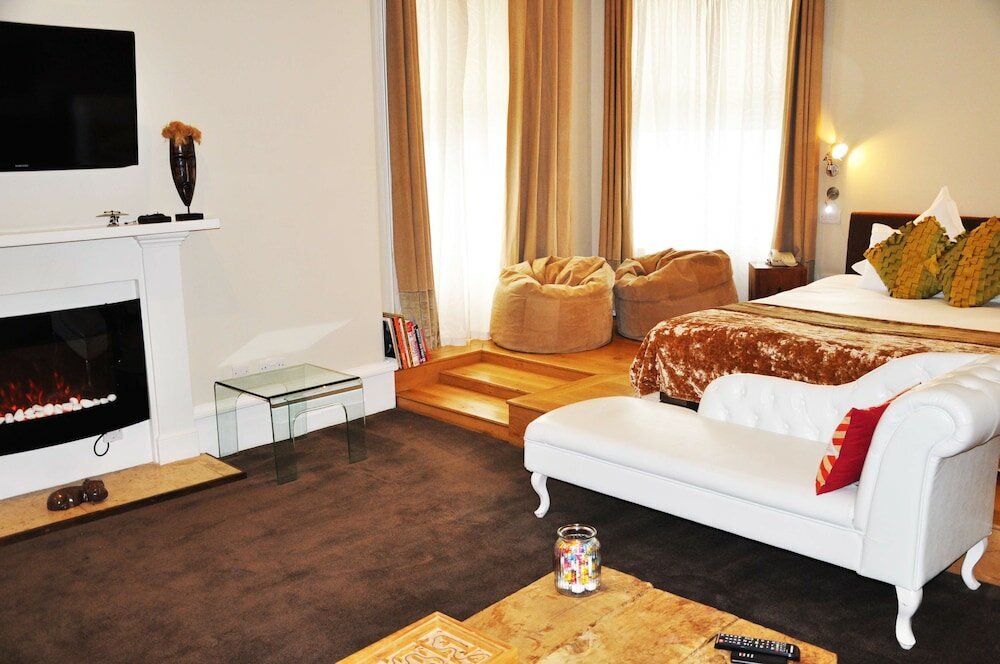 Фото Carmelite Hotel, Bw Signature Collection