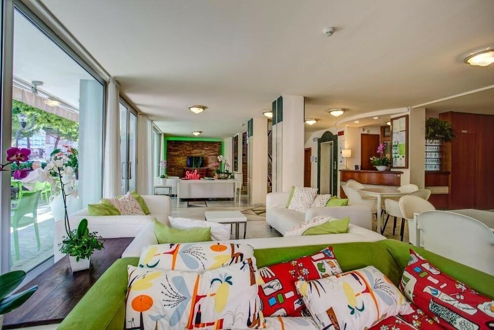 Фото Hotel Konrad