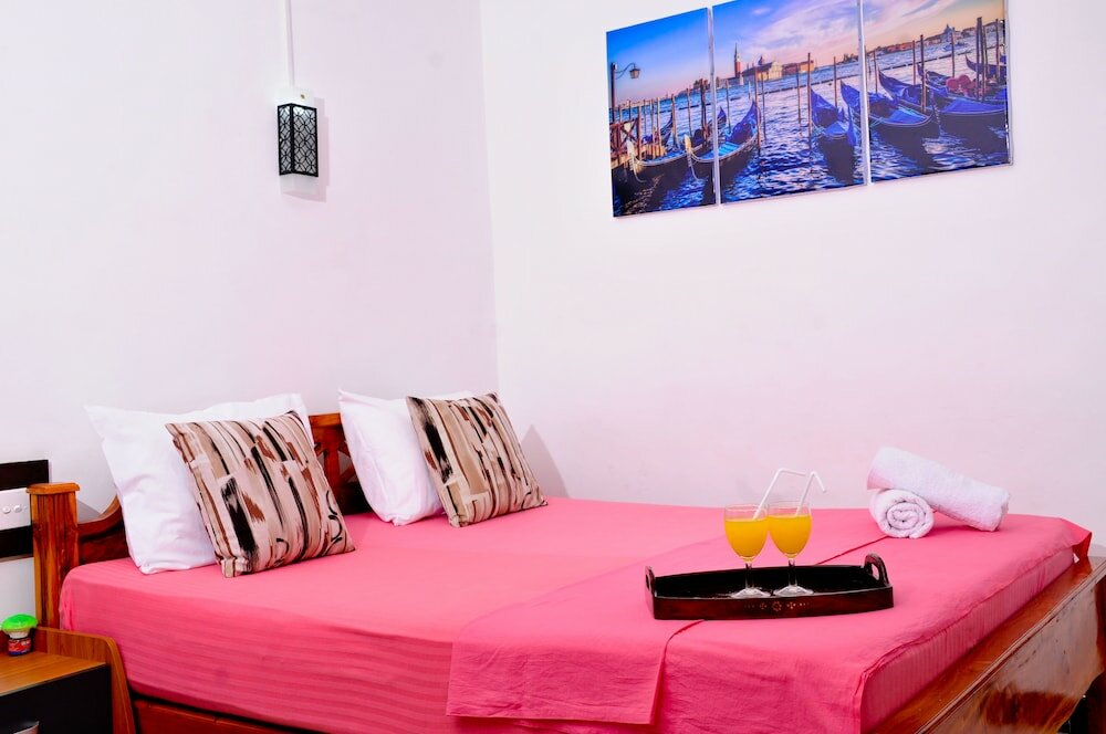 Фото Myr-o Homestay