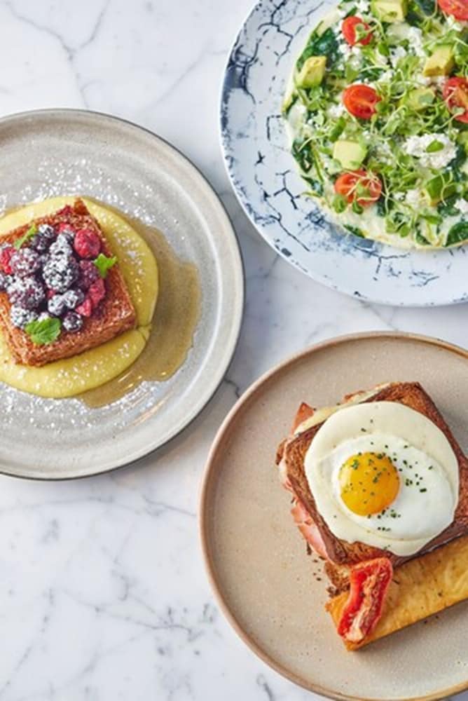 Фото Shangri-la Hotel Toronto