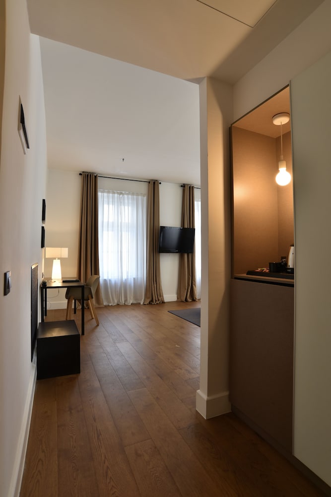 Фото Zenit Budapest Palace