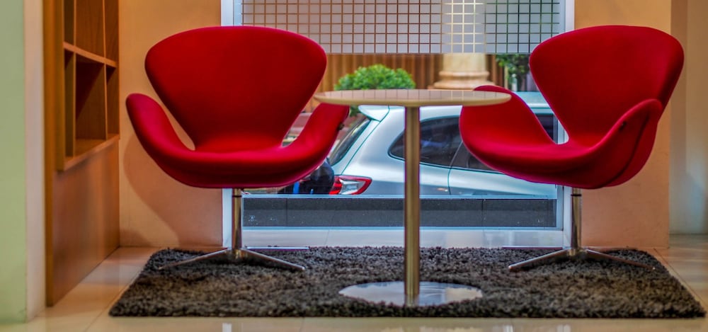 Фото M Hotel Jakarta