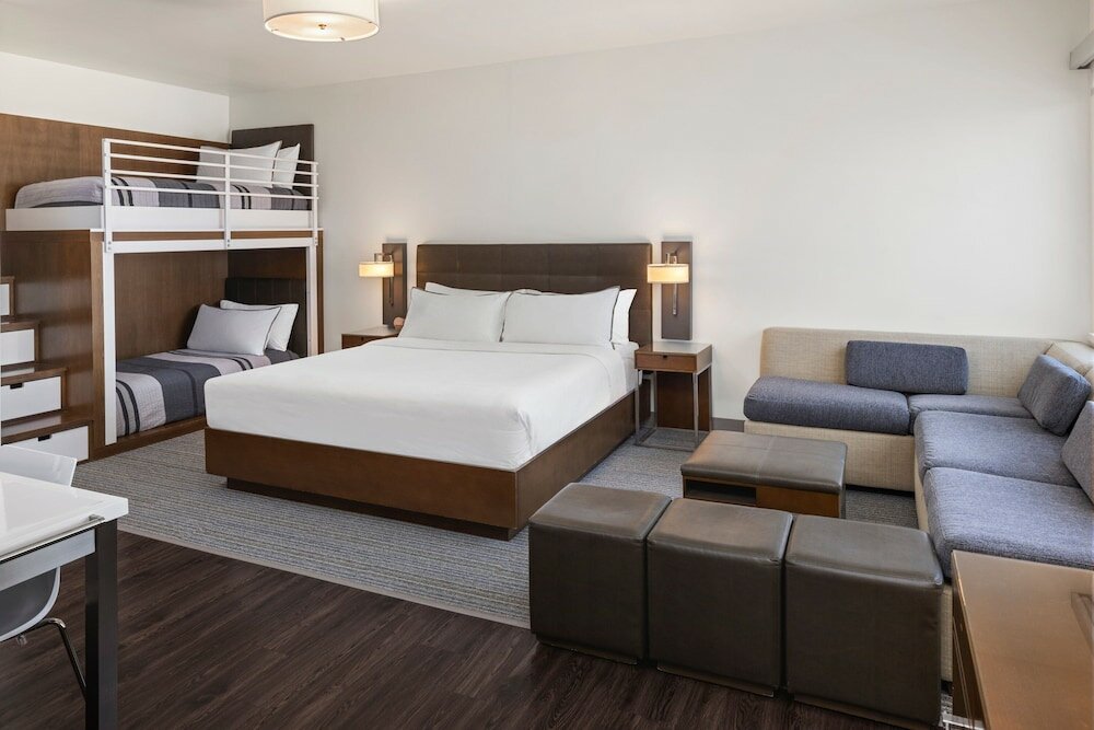 Фото Element Fargo