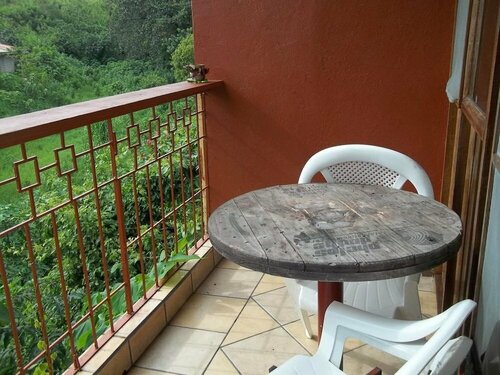 Гостиница Villa Pacandé в Алахуэла