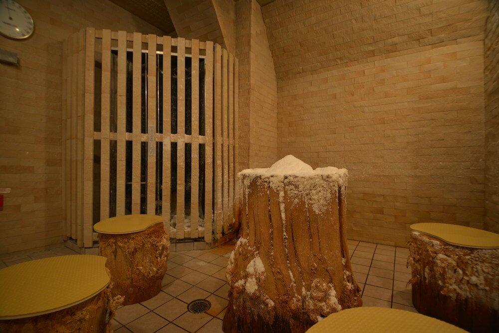 Фото Capsule & SPA Grand Sauna Shinsaibashi