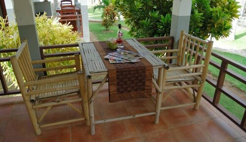 Гостиница Thongtakian Resort в Самуи