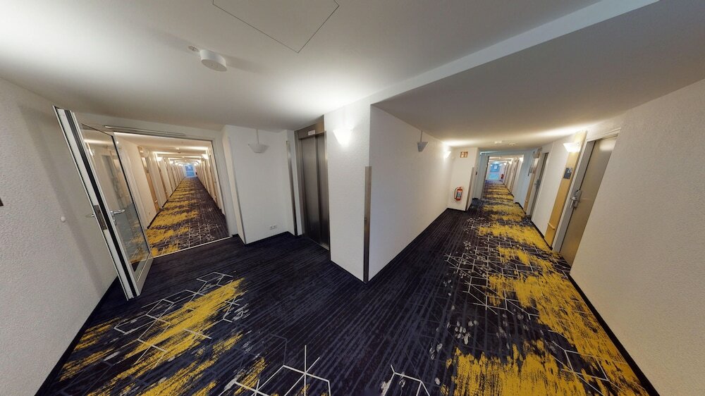 Фото ibis Köln Airport