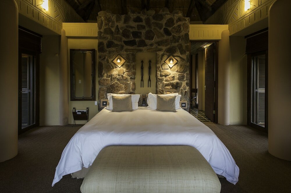 Фото Ekuthuleni Lodge