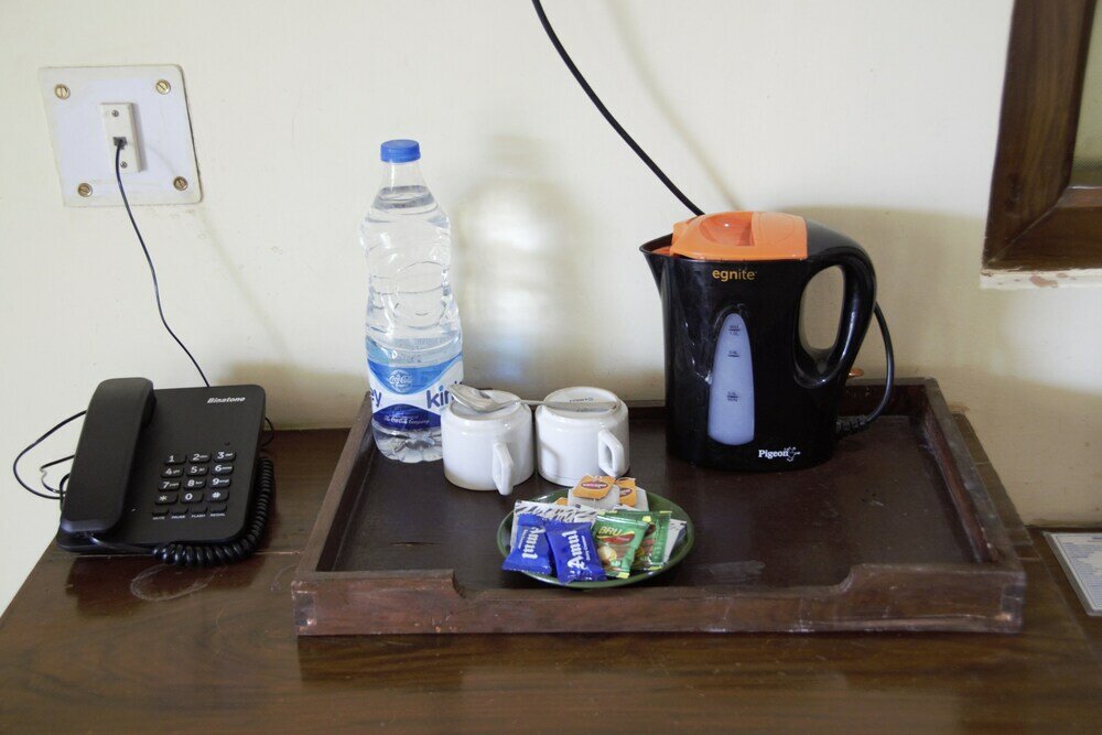 Фото Corbett Wild Resort - A River Access Property