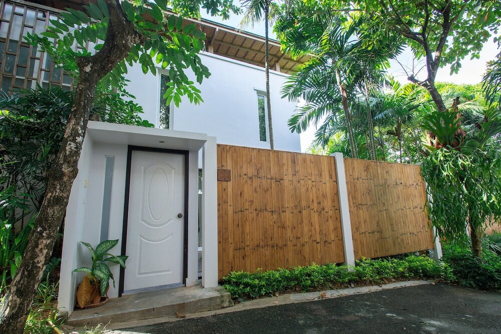 Фото Peach Blossom Resort & Pool Villa