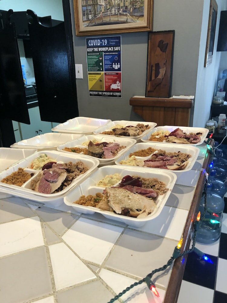 Фото Coningsby Inn