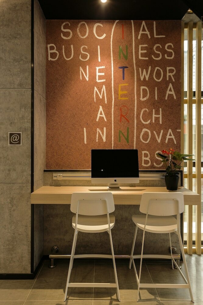 Фото Ibis Zhengzhou Longhai Road