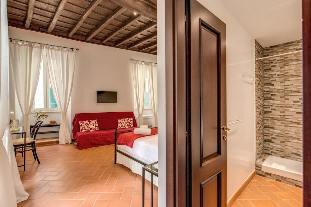 Фото Piccolo Trevi Suites