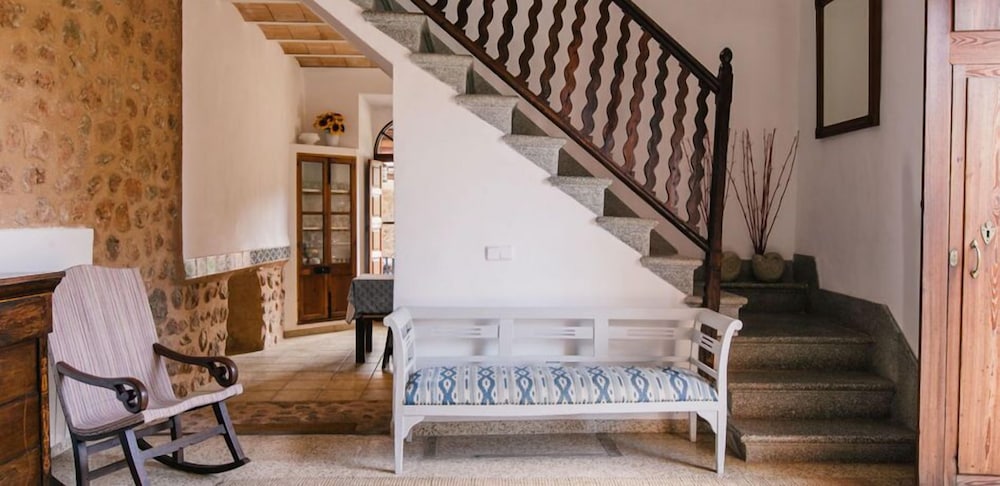 Фото Finca Can Quatre