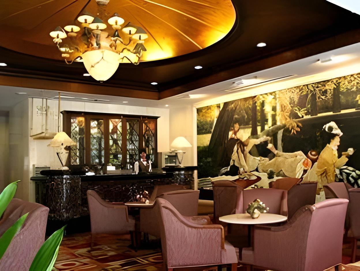 Фото Sun City Hotel Haikou