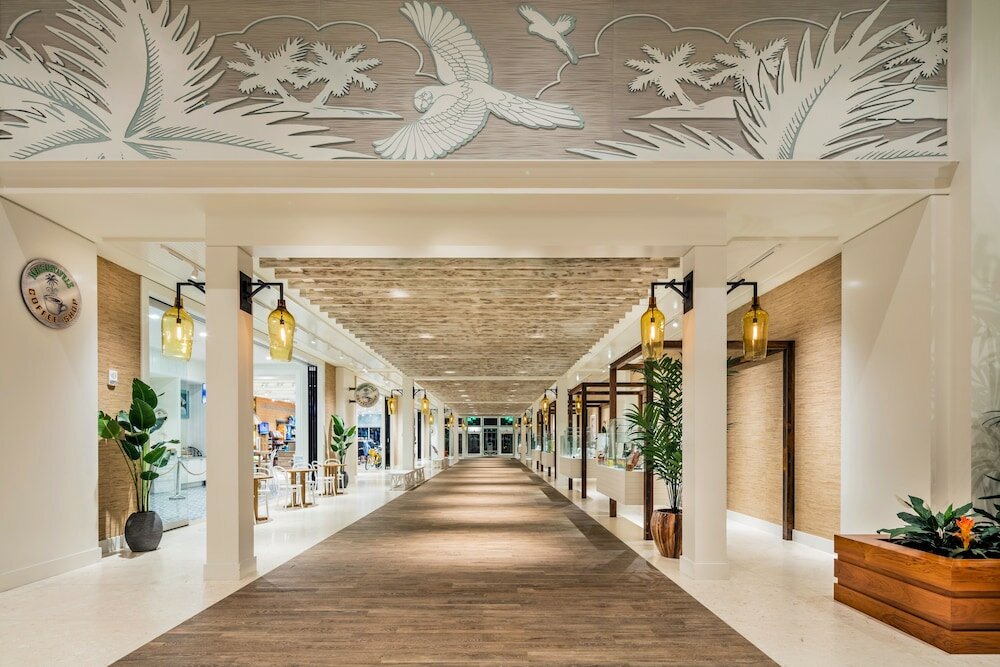 Фото Margaritaville Hollywood Beach Resort