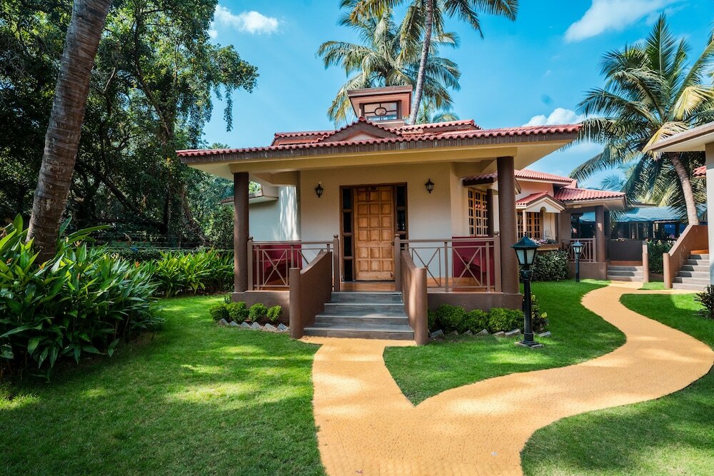 Фото Leoney Resort