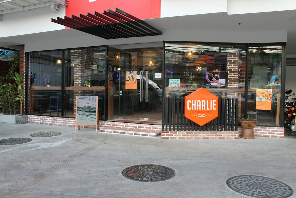 Фото Red Planet Phuket Patong