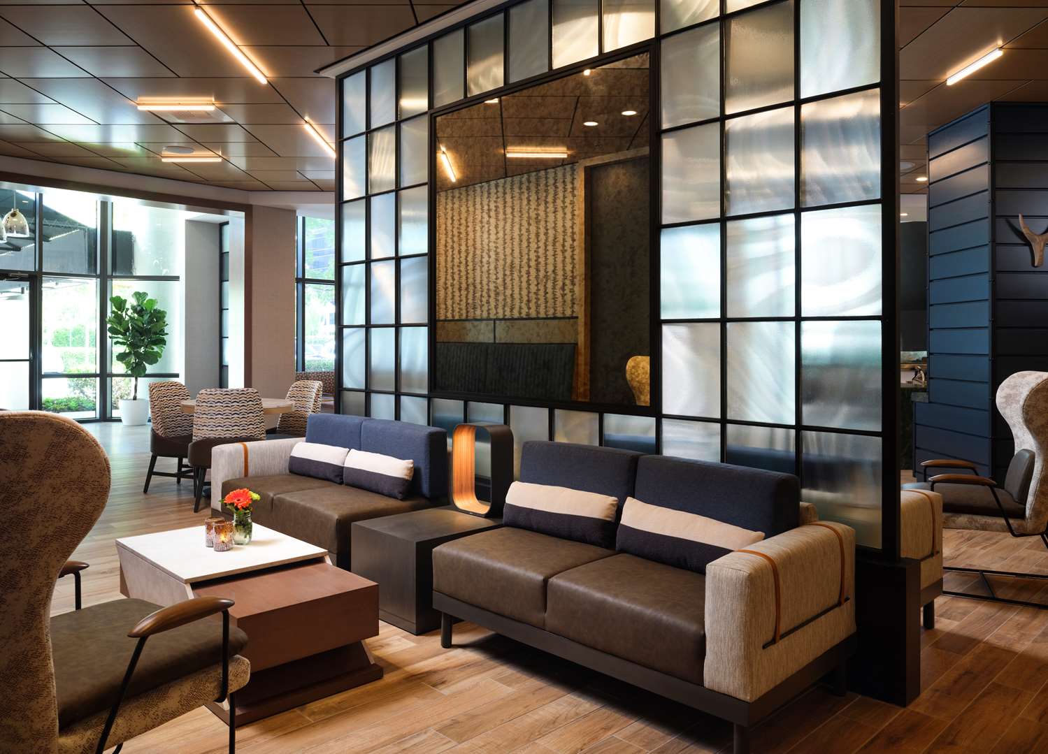 Фото Sonesta Irvine