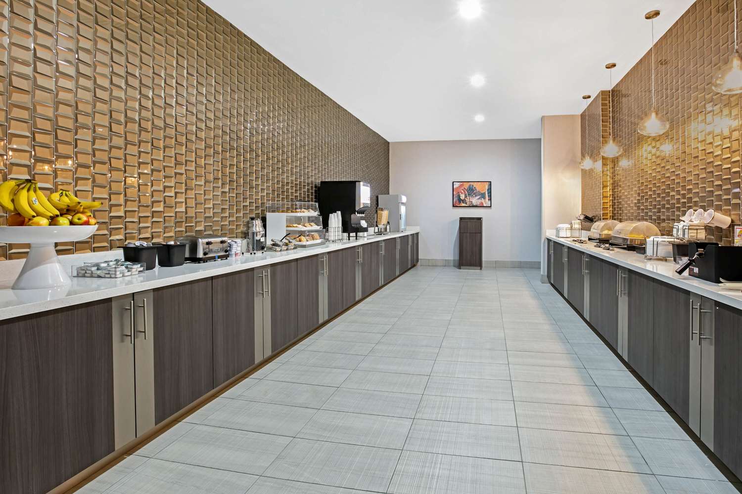 Фото La Quinta Inn & Suites by Wyndham Dfw West-Glade Parks