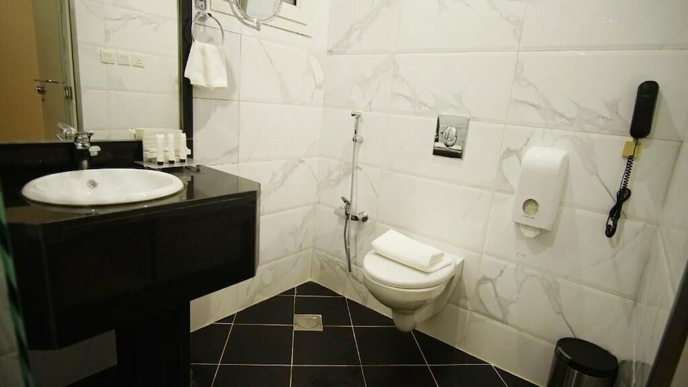 Фото Hayat Al Riyadh Washam Hotel