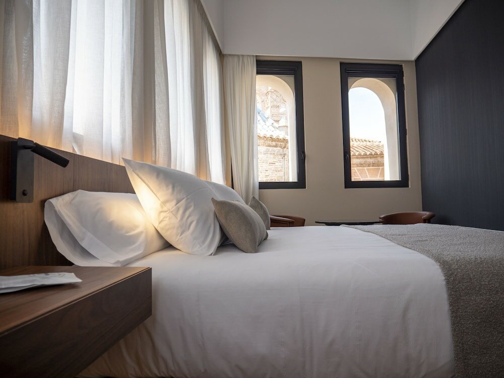 Фото Palacio La Marquesa