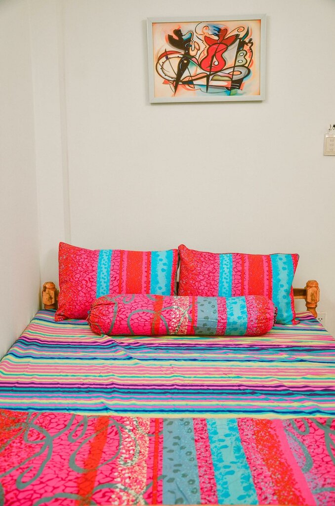 Hotel Carpe Diem 1988 Cozy Room, Ho Chi Minh, photo