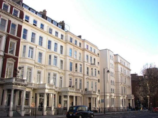 Фото отеля 4