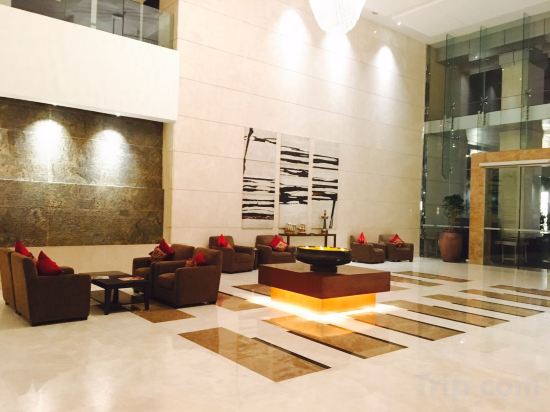 Фото Somerset Greenways Chennai