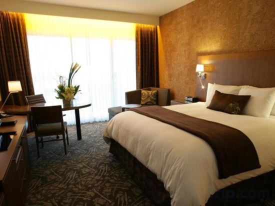 Фото Miyako Hybrid Hotel Torrance