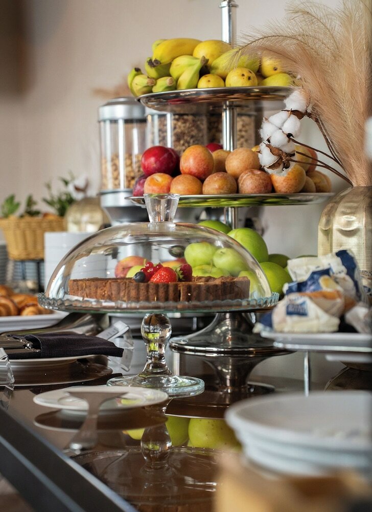 Фото A. Roma Lifestyle Hotel