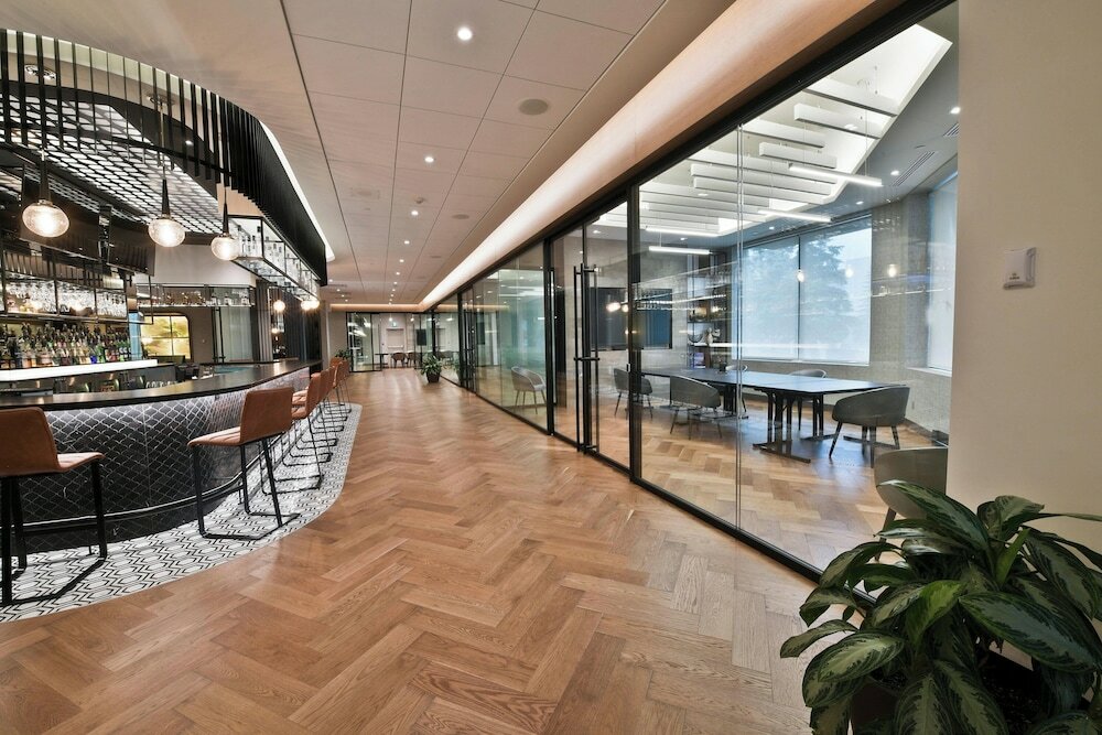 Фото Sheraton Laval Hotel