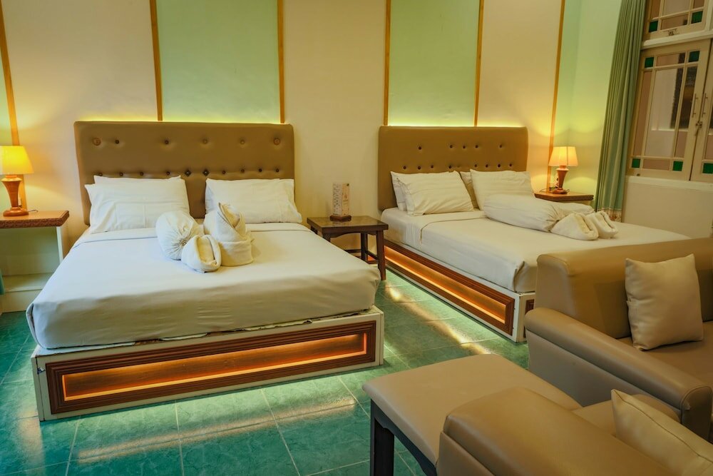 Фото Hotel Gradia 2
