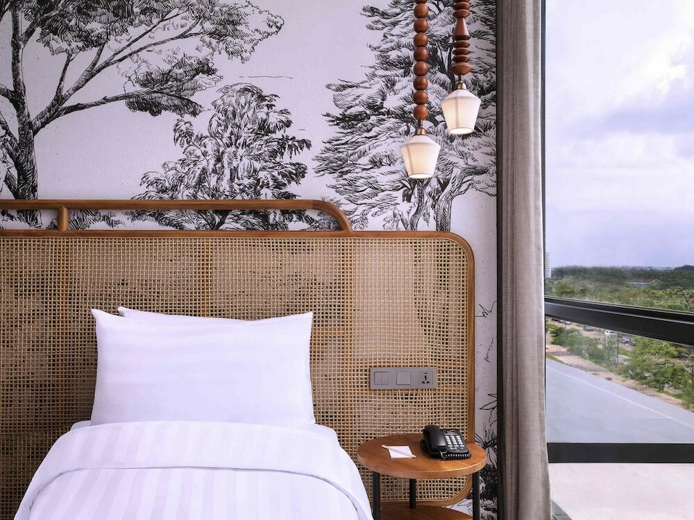 Фото Mercure Tangerang Bsd City