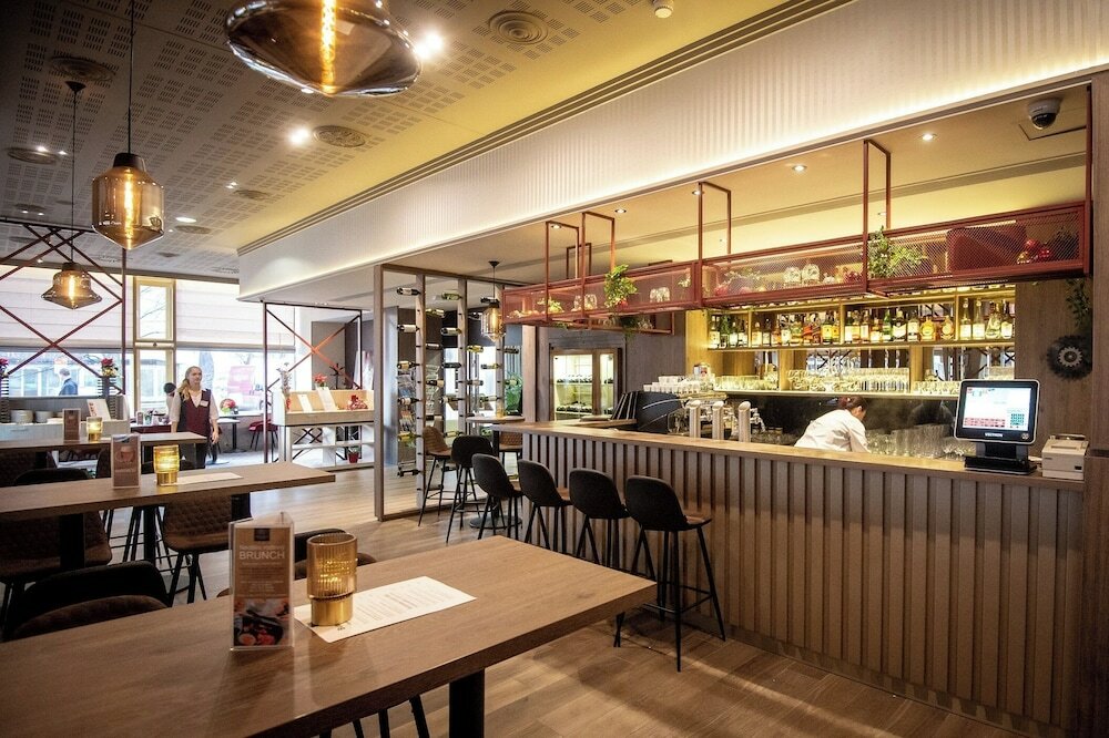 Фото Imperial Hotel Ostrava