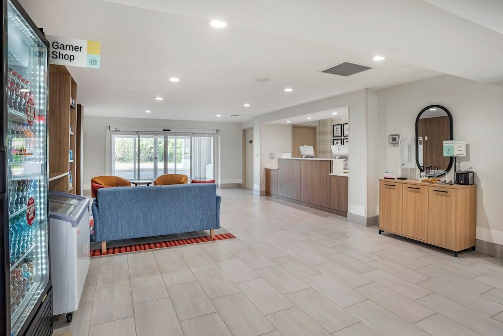 Фото Sleep Inn and Suites Panama City Beach