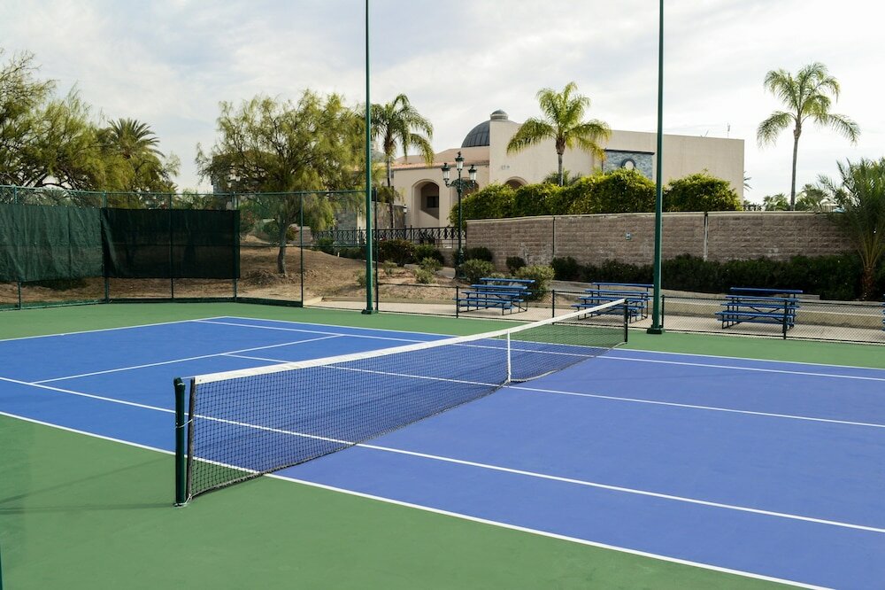 Фото Azul Talavera Country Club